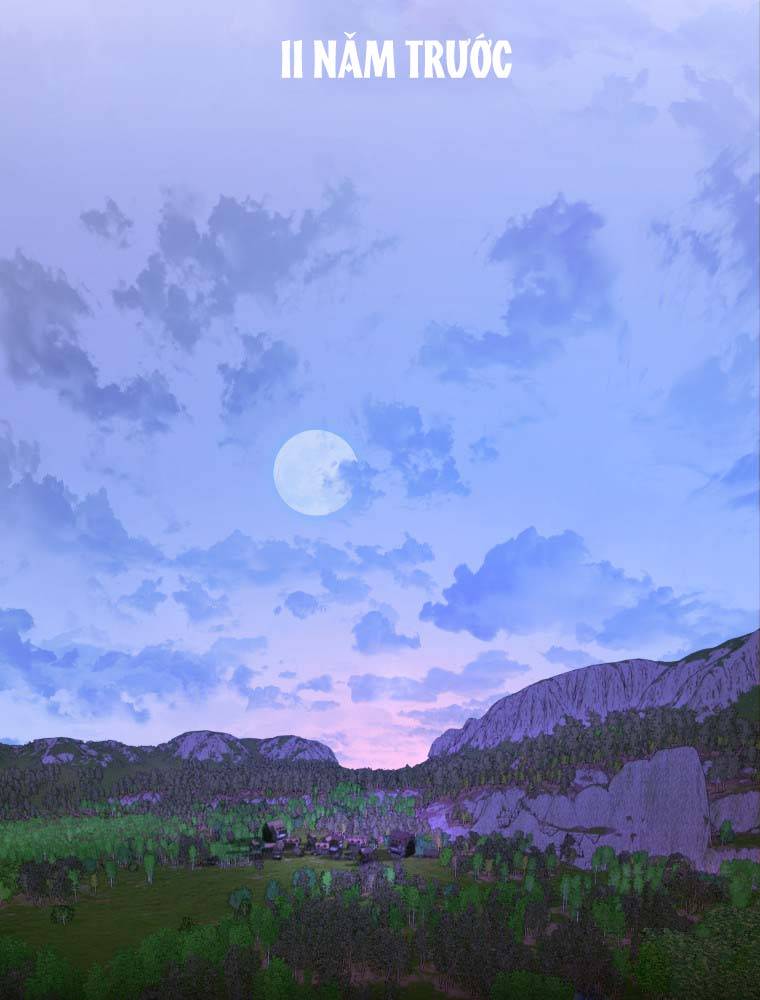 tôi trở thành phiên dịch viên của bạo chúa chapter 2 22