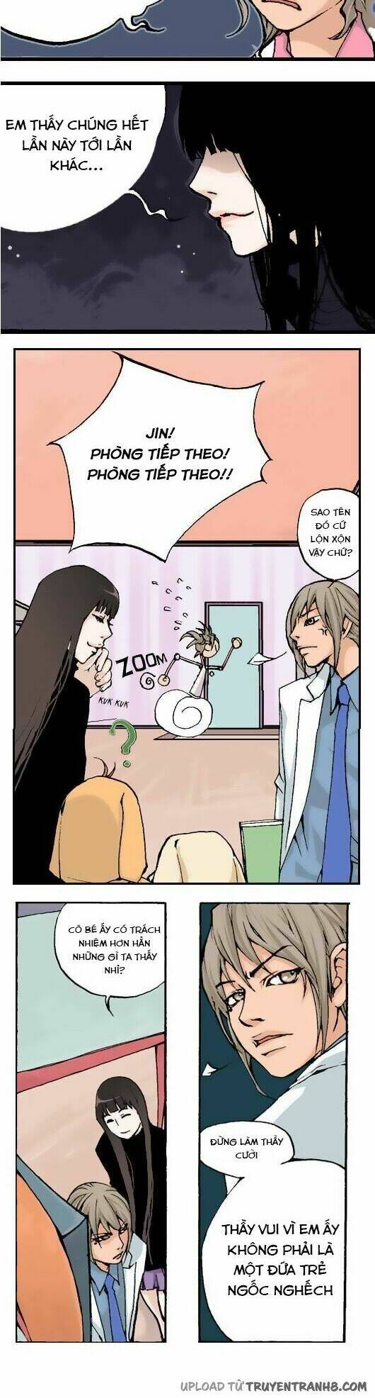 pet diary chapter 8 12