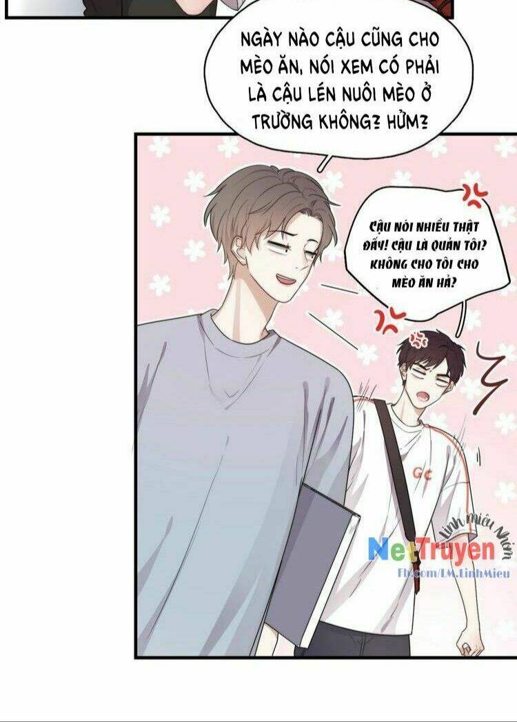 tên này khiến cho tôi không cách nào cự tuyệt chapter 1 7