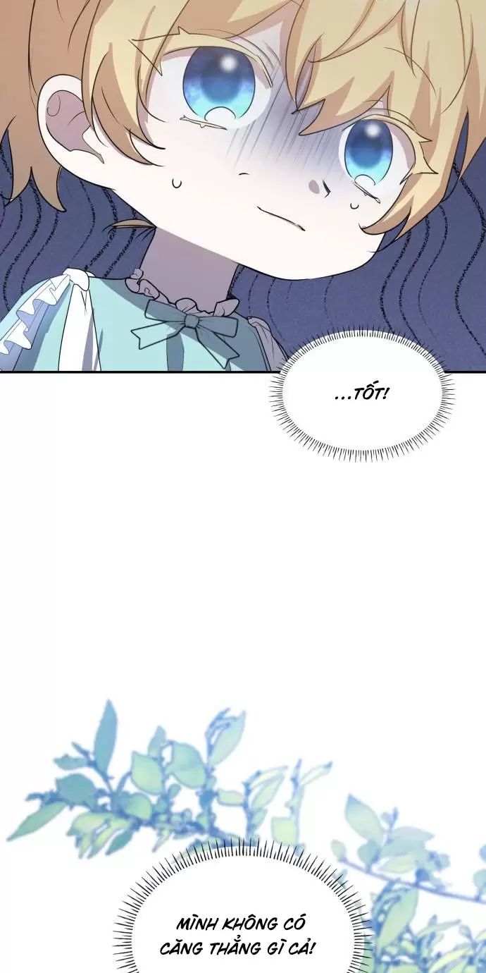sống trong vườn hoa của công chúa chapter 9 74