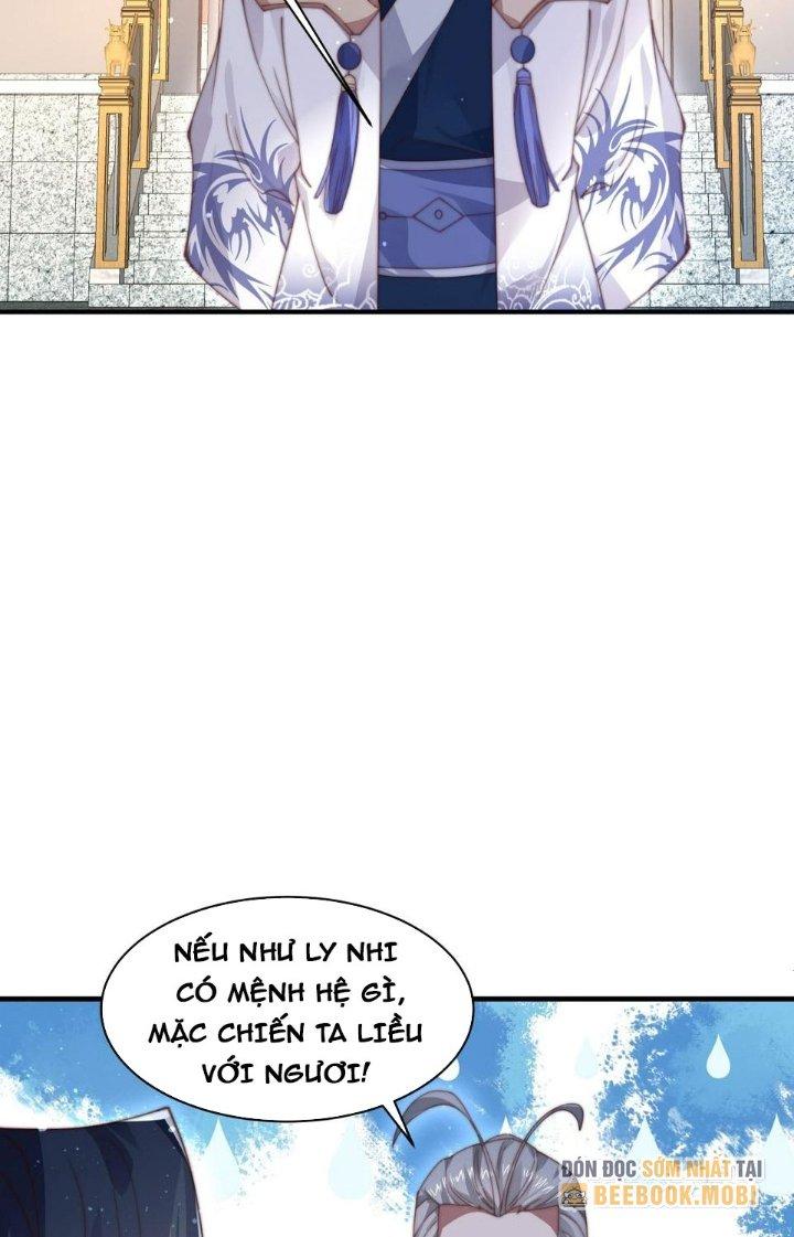 mỗi nữ đồ đệ đều muốn giết ta chapter 22 29