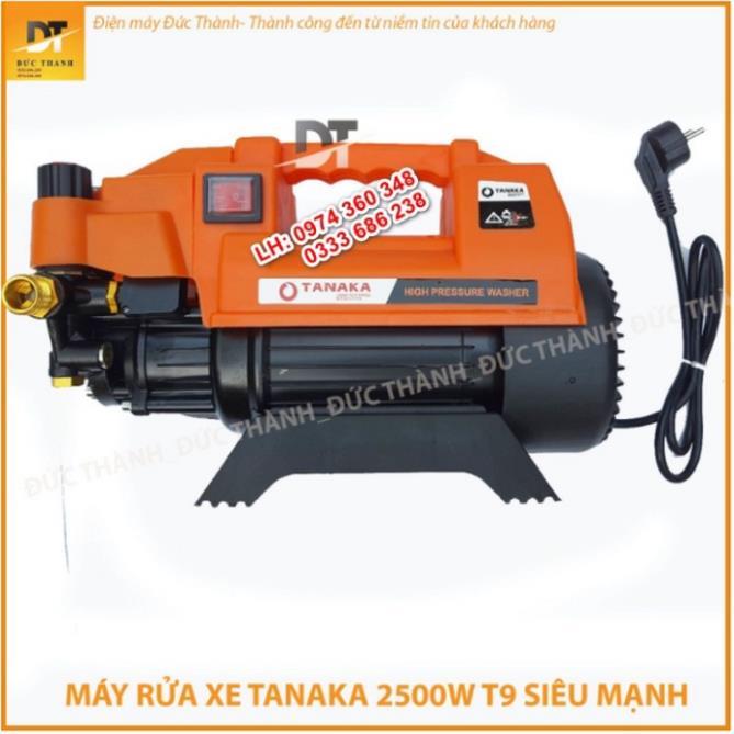 MÁY RỬA XE 2.5 KW
