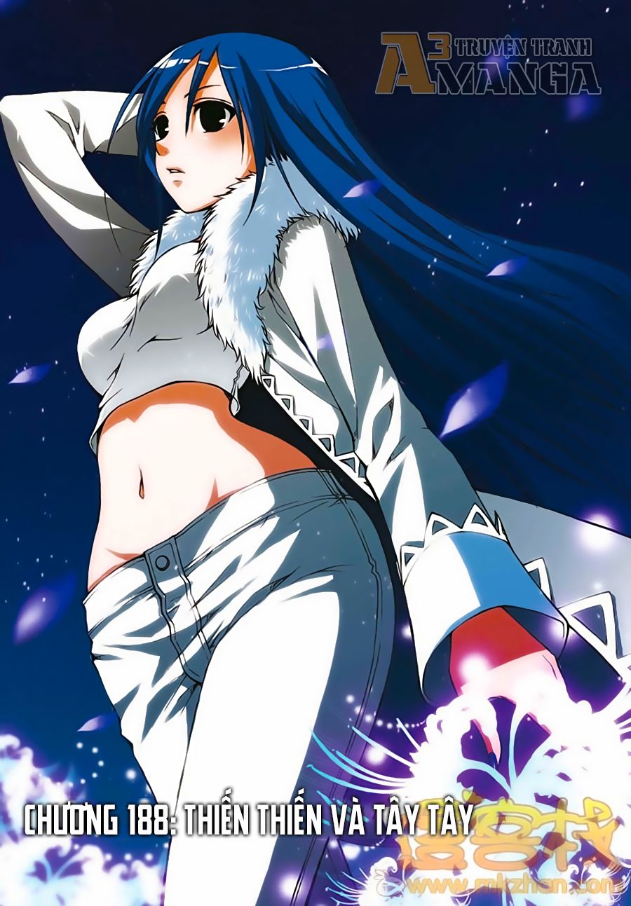 thâu tinh cửu nguyệt thiên chapter 188 1