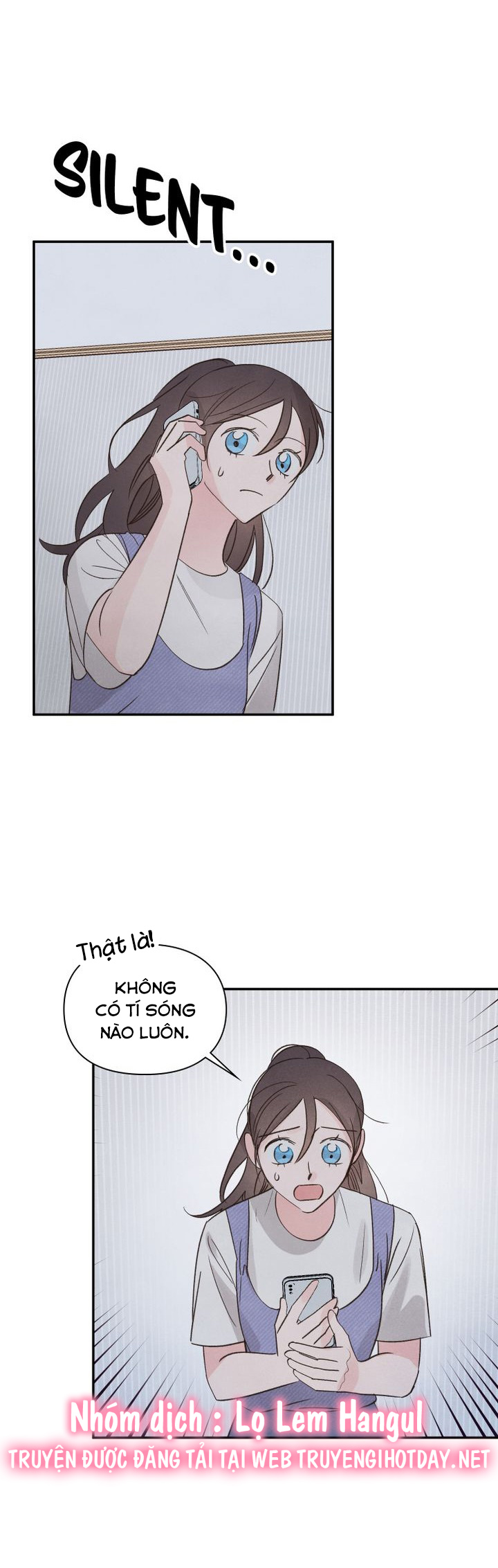 hãy để tôi một mình chapter 56 9