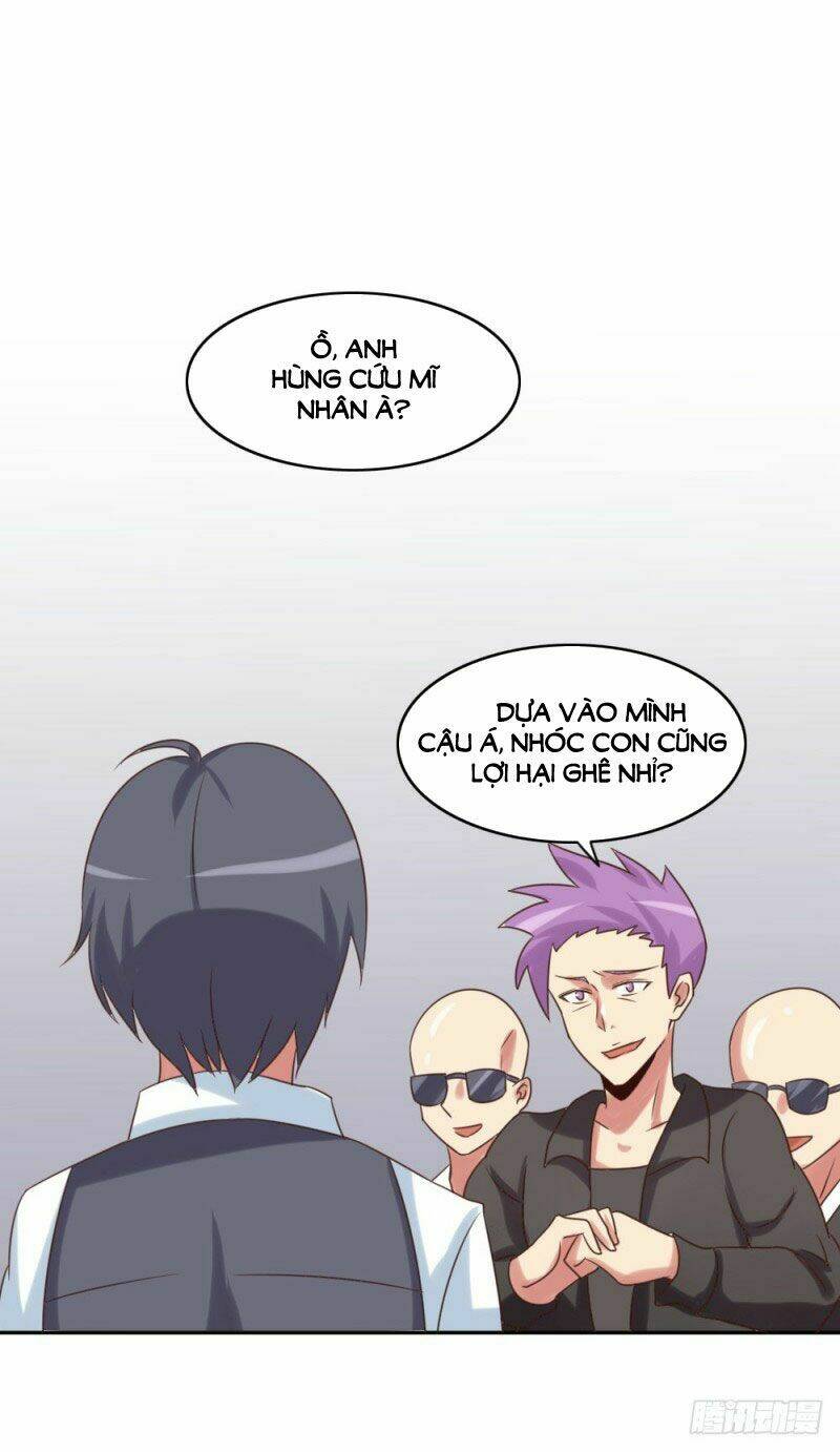 thiên ngoại phi tiên chapter 27 1