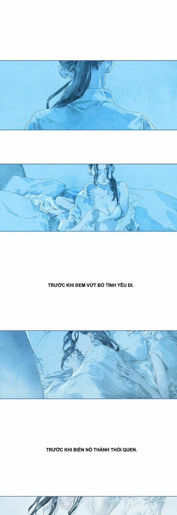 người yêu dấu chapter 21 9