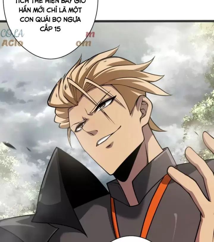 ta, chúa tể rừng xanh chapter 33 35