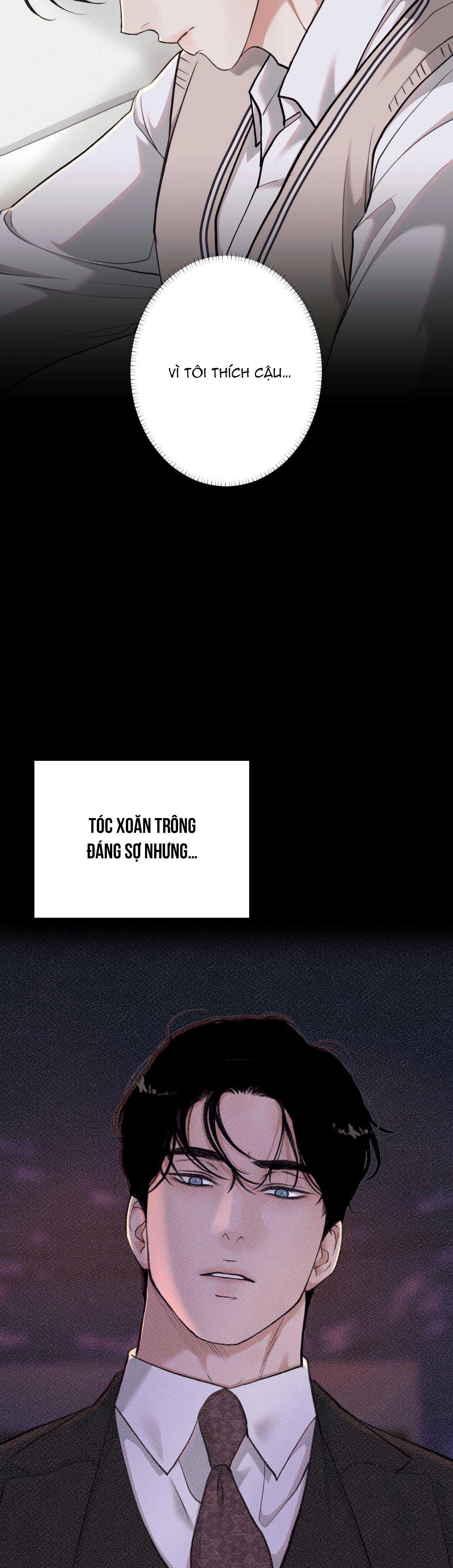 em bé và đại ca chapter 31 13