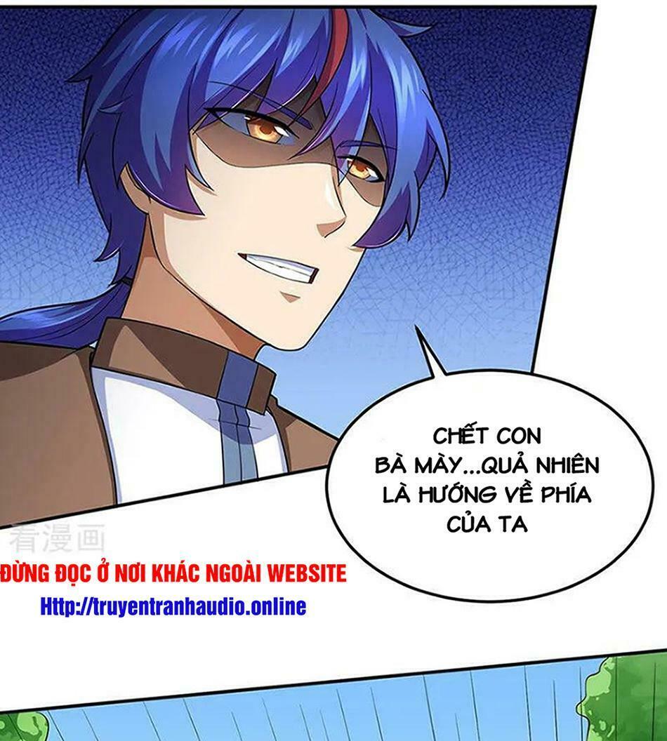 võ đạo độc tôn chapter 130 10