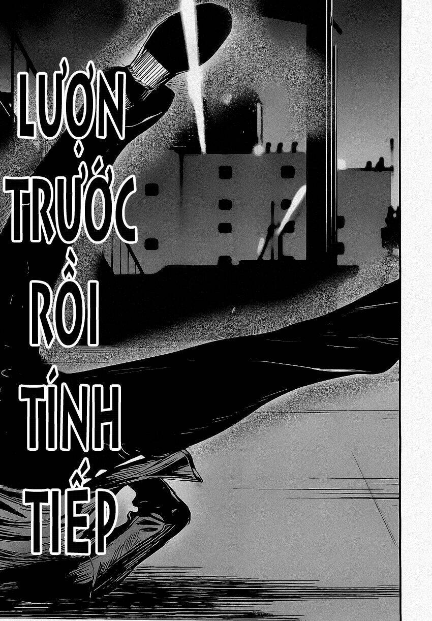 wolf guy - wolfen crest chapter 42 11