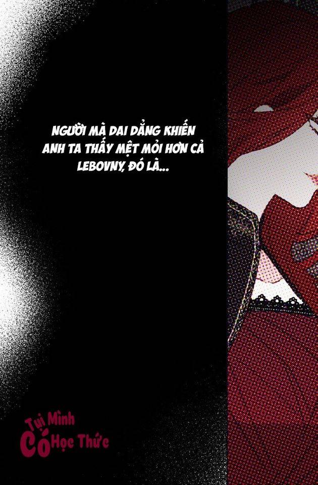 Quyến Rũ Cha Của Nhân Vật Phản Diện Chapter 17 11