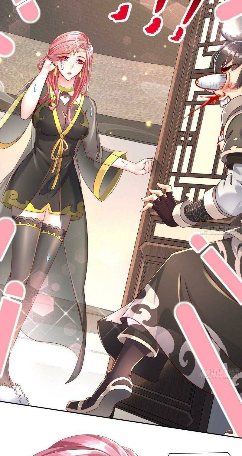 trọng sinh chi ma tôn đương đạo chapter 112 21