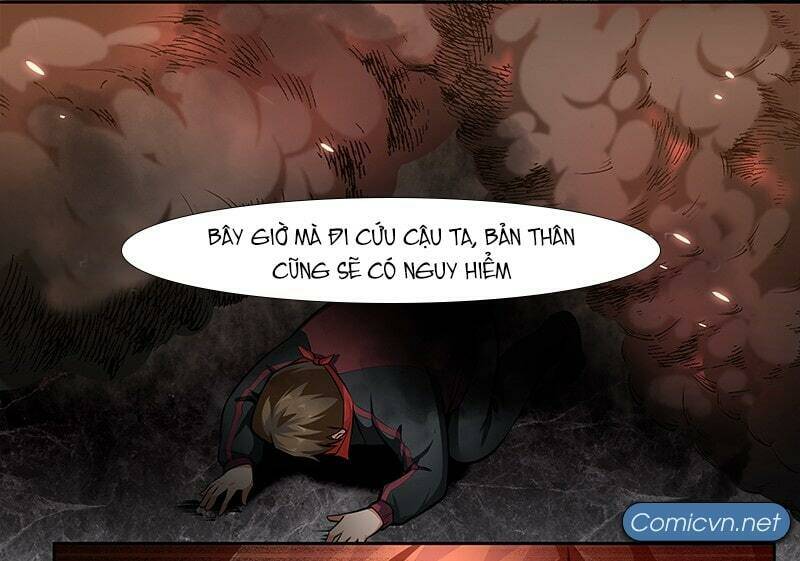 lớp học tử vong chapter 4 30