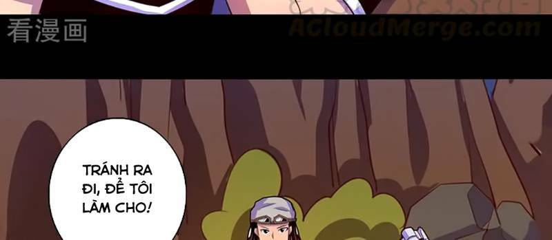 ta không phải là npc chapter 104 8