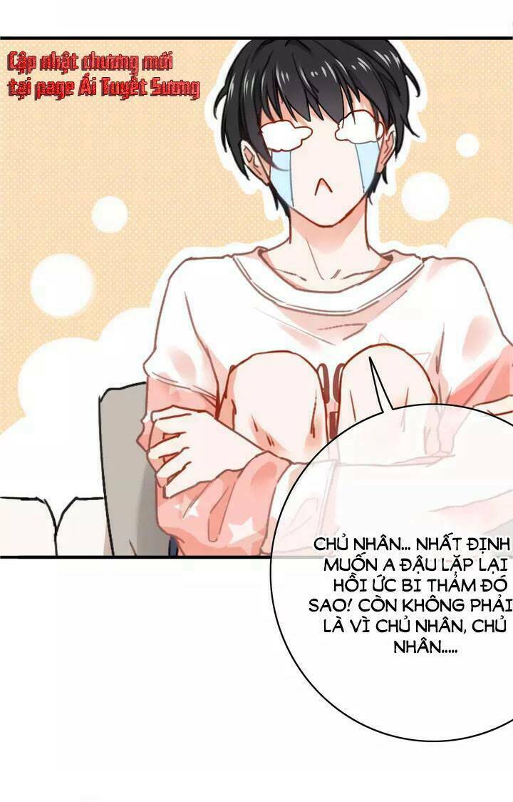 thập quang mật ngữ chapter 7 24