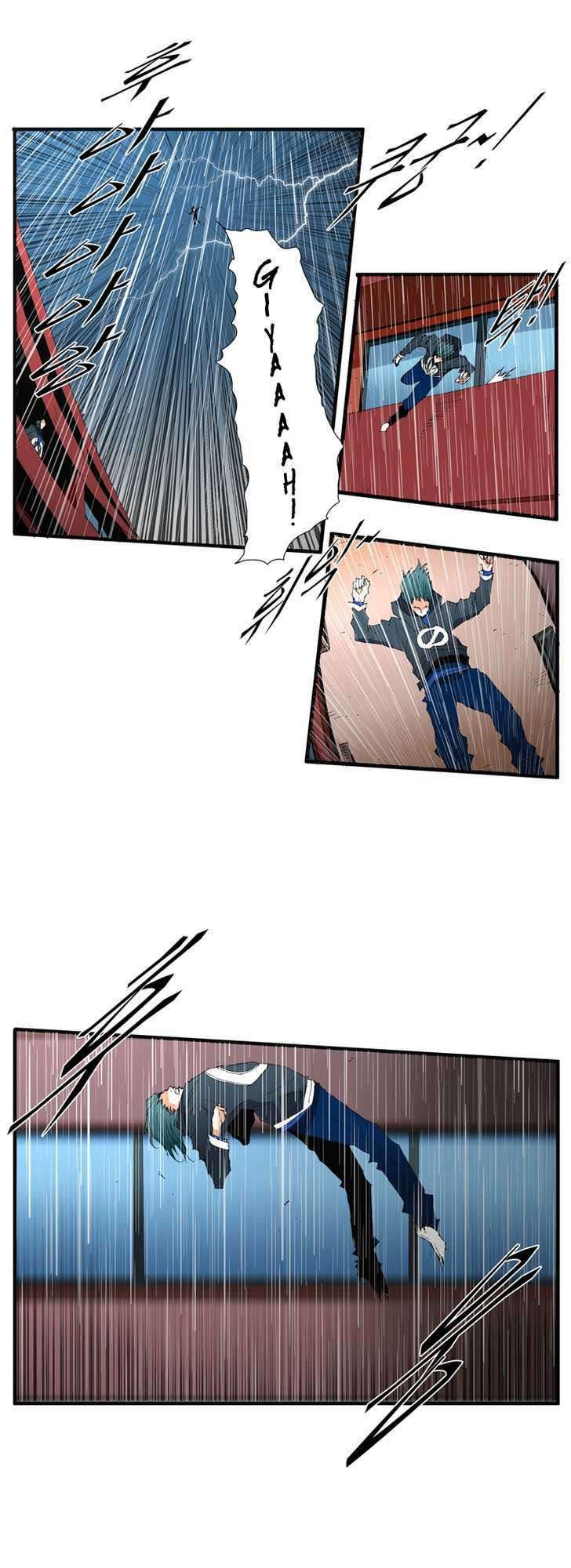 siêu năng chapter 103 22