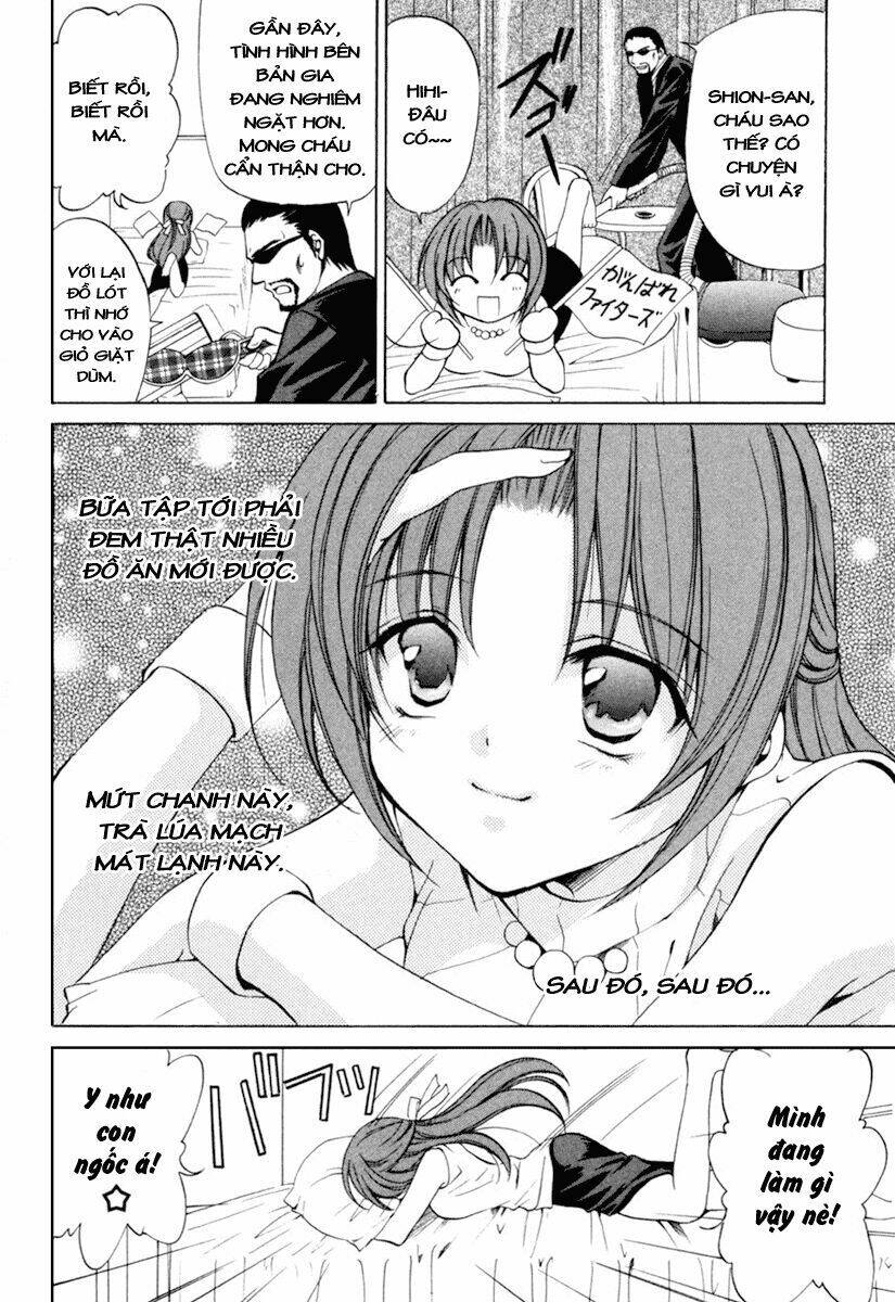 higurashi no naku koro ni kai - meakashi-hen chapter 2 27