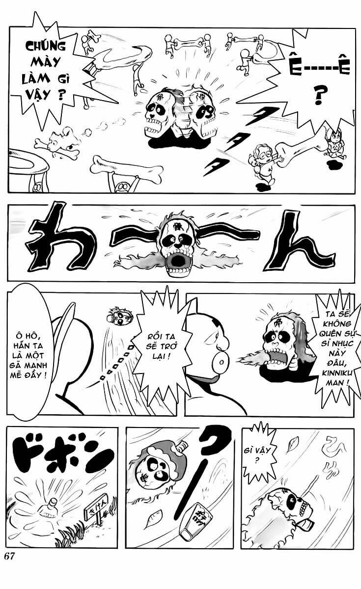 lực sĩ kinnikuman chapter 18 12