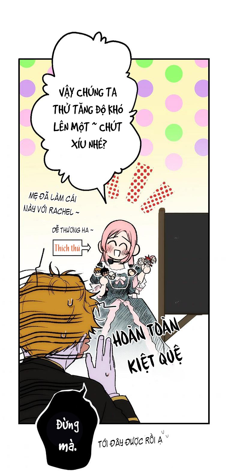 cổ tích về người mẹ kế chapter 66 31