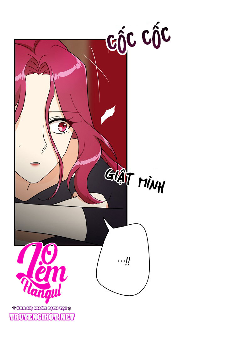 xuyên không trở thành mami của nhân vật phản diện chapter 53 55