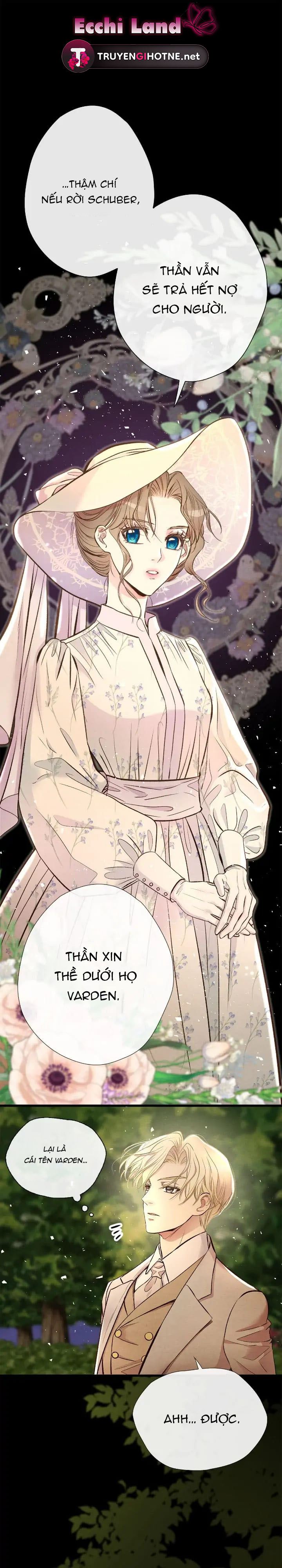 chàng hoàng tử này có vấn đề chapter 24.2 1