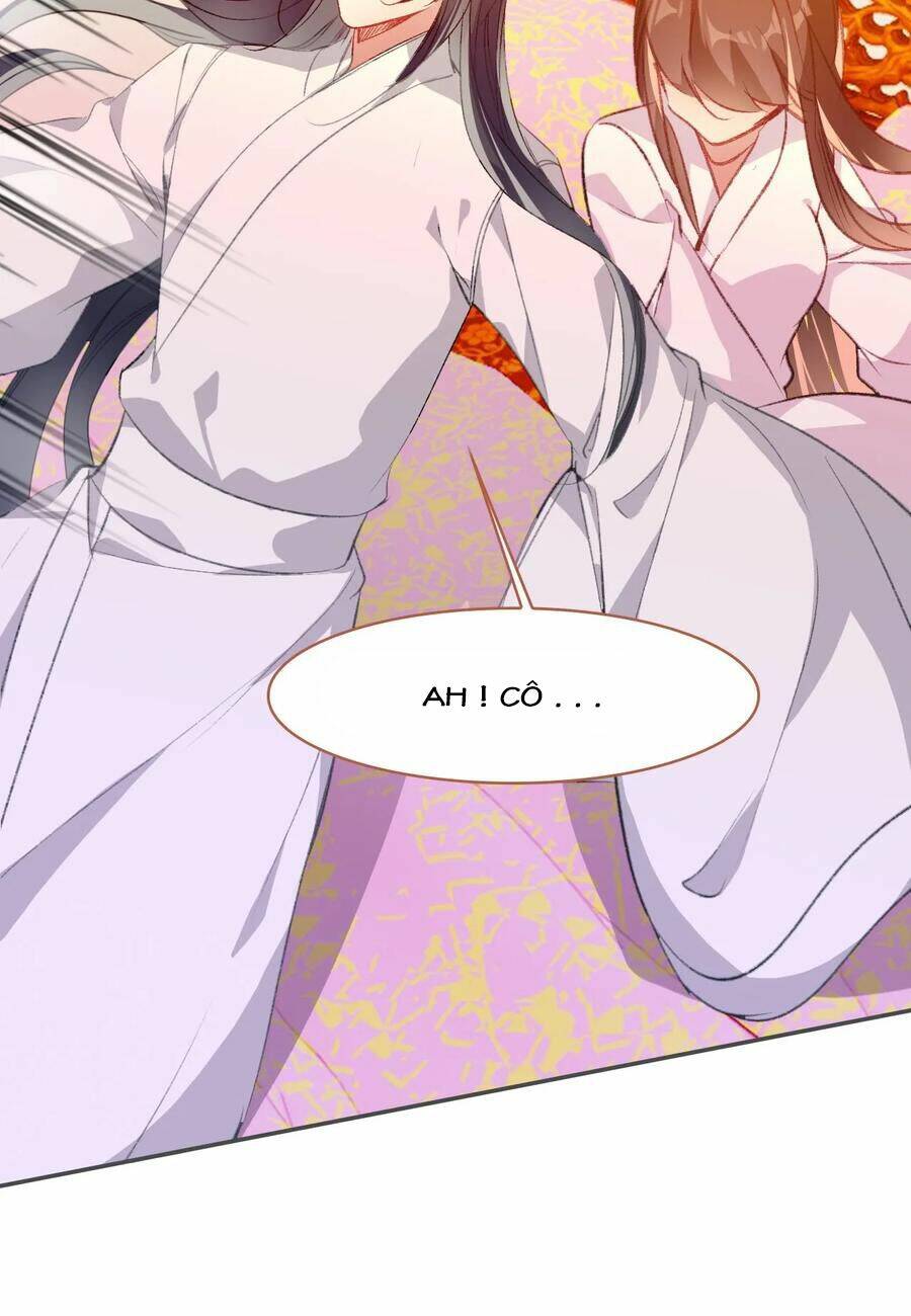 gả cho một tên thái giám đáng ghét chapter 134 11