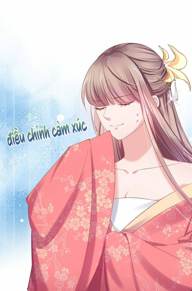 thị huyết y phi chapter 109 6