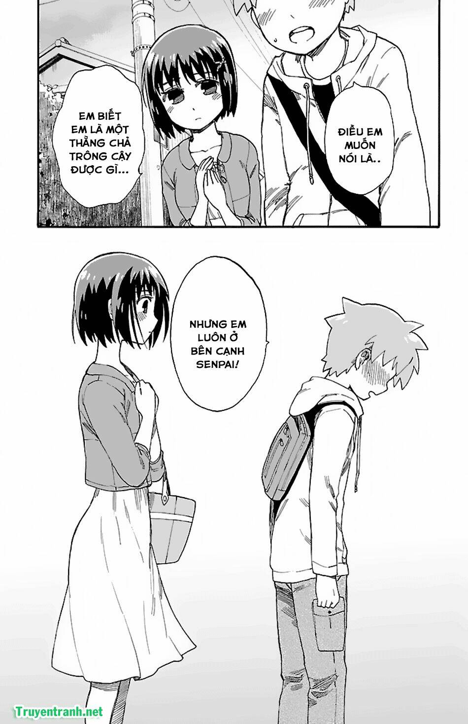 fenriru nesan to boku chapter 11 8