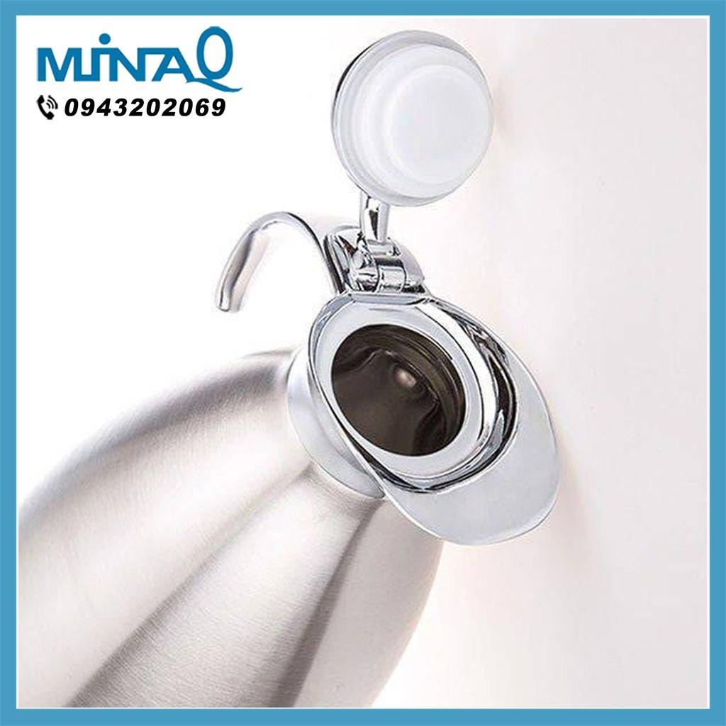 BÌNH GIỮ NHIỆT INOX 2 LỚP