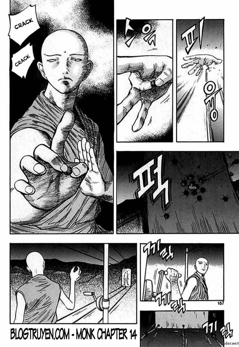 monk! chapter 14 3