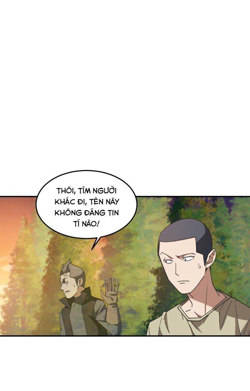 võng du chi cận chiến pháp sư chapter 458 21