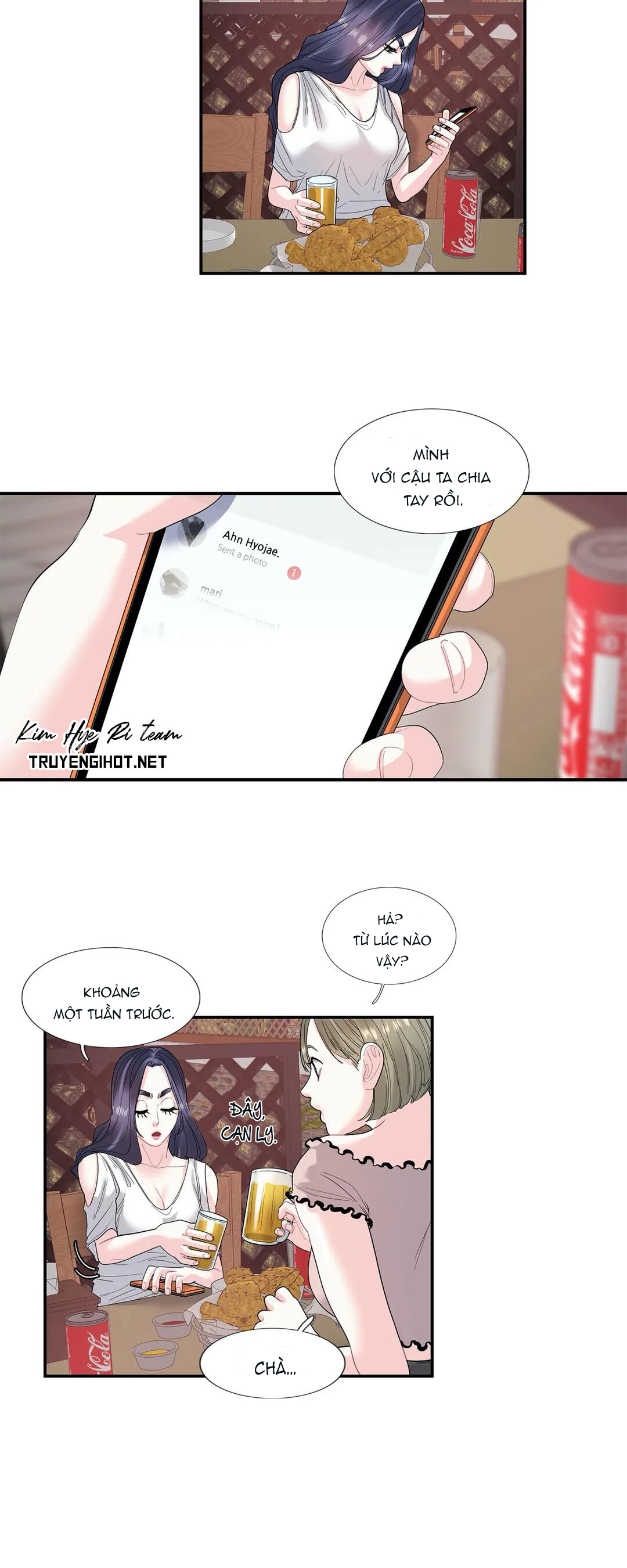 lên đỉnh chapter 23 10