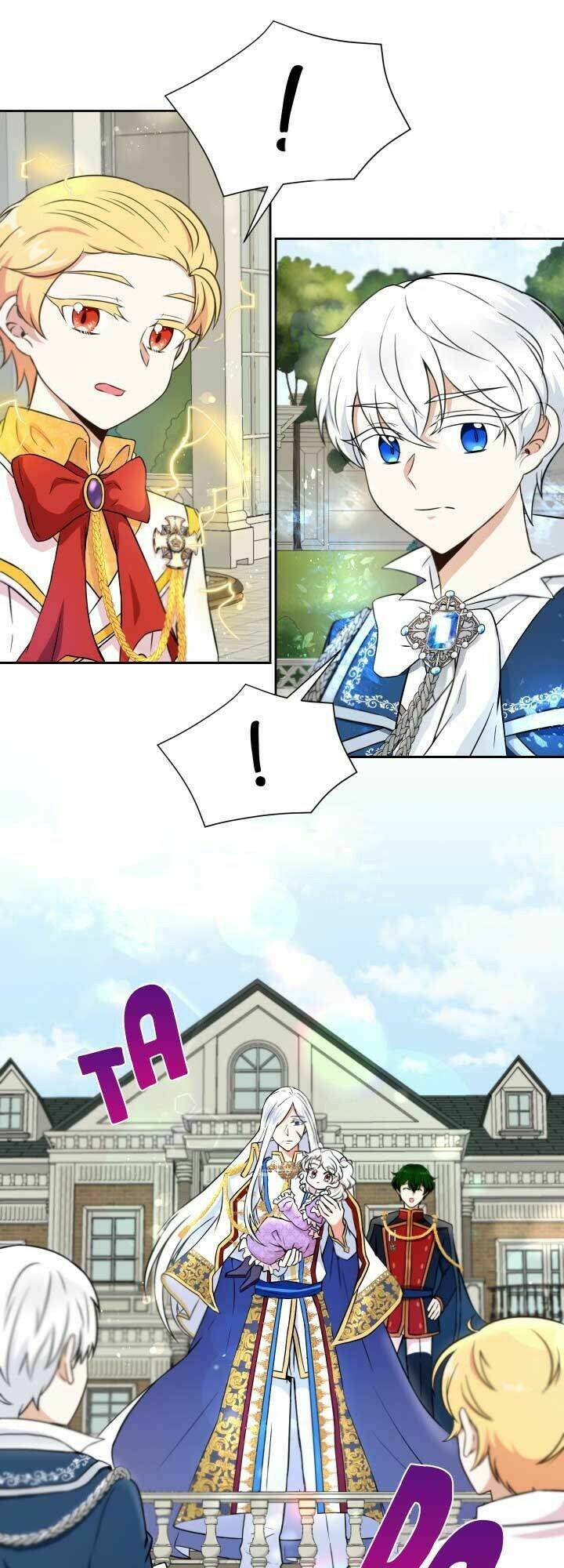 công chúa xấu xa chapter 17 45