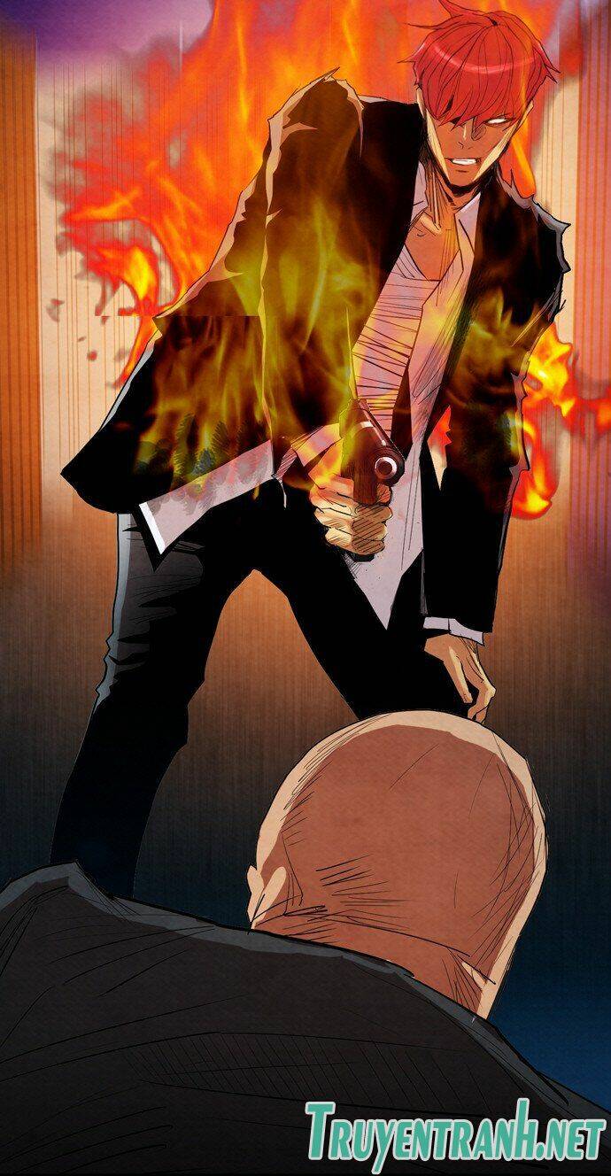 nạn nhân hồi sinh chapter 17 68