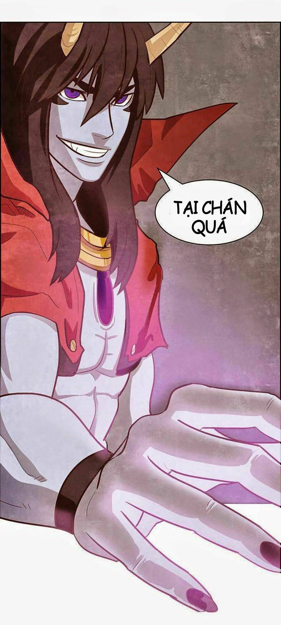 the devil king is bored chapter 128 28