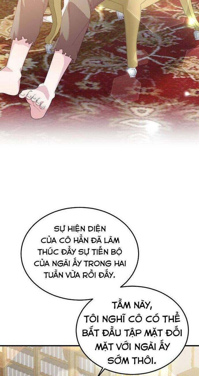 cách để trao vương miện cho vị hoàng tử hoang dã của tôi chapter 36 3
