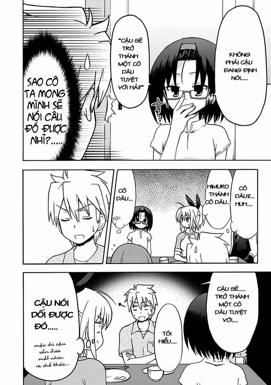 fujimura-kun meitsu chapter 37 4