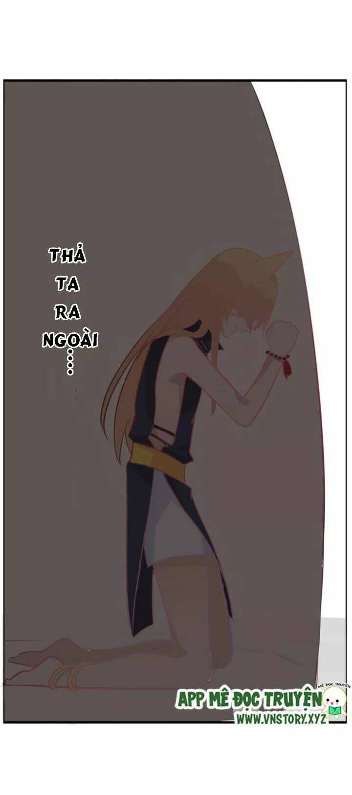 hồ tiên này không tin được chapter 33 6