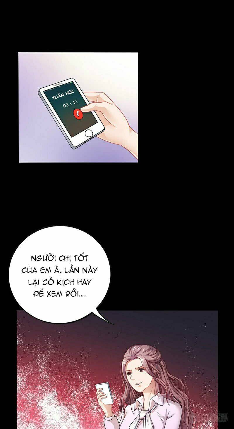 danh môn độc sủng ái thê chapter 19 11