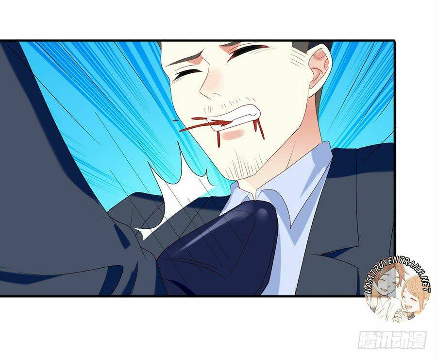 bảo bối thiên ức hào môn chapter 8.1 29