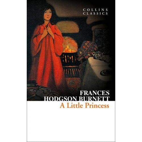 A Little Princess (Collins Classics)