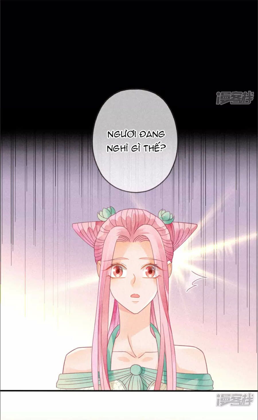 Thiên Động Li Trạch Thương chapter 15 - Trang 14