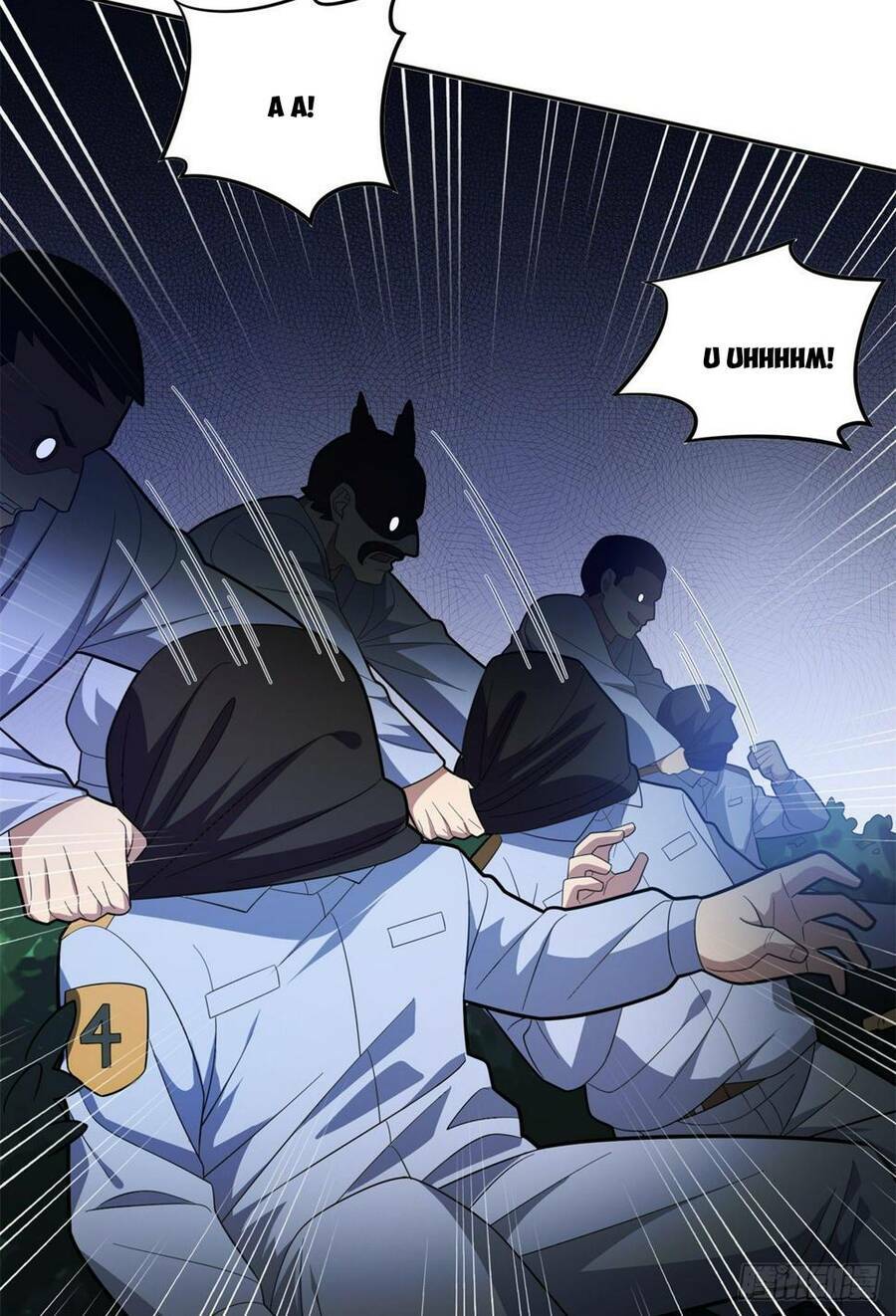 trọng sinh chi thần cấp bại gia tử chapter 40 20