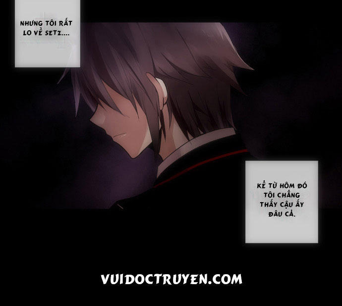 crepuscule (yamchi) chapter 82 2