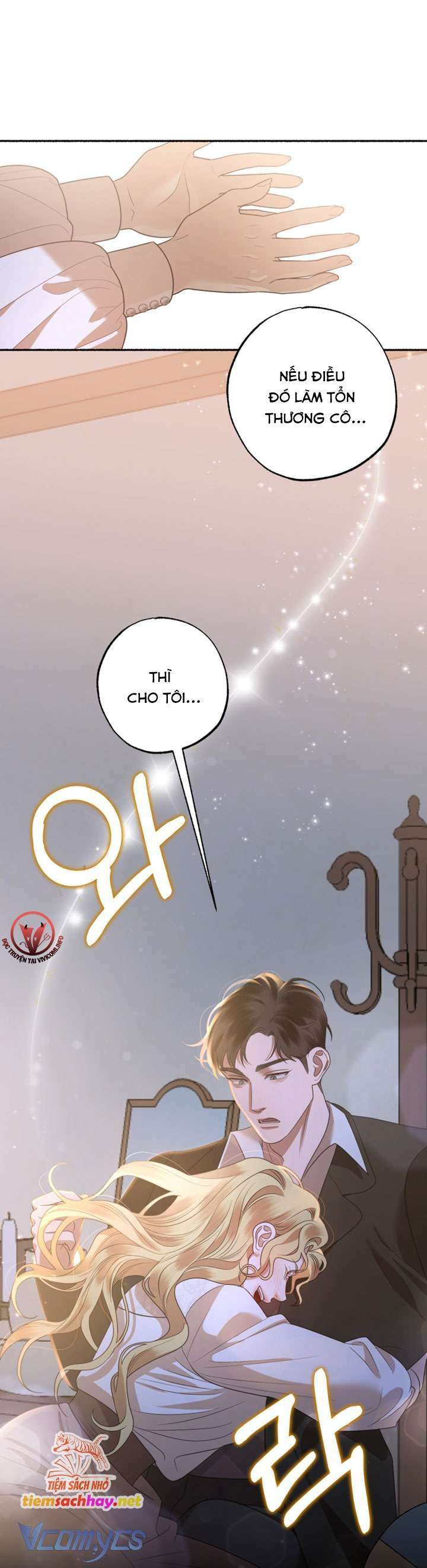 [18+] thuần hoá cô nàng ngổ ngáo chapter 4 47