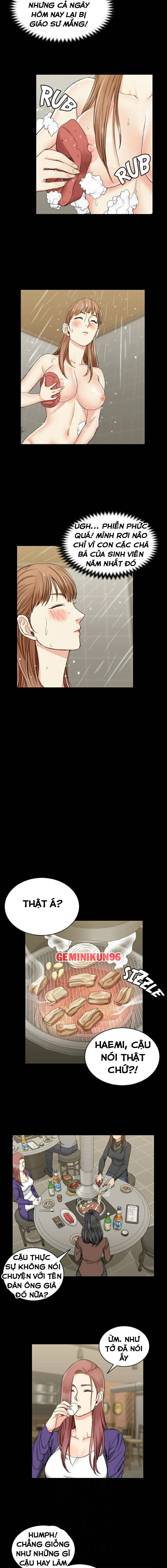 thanh niên động kinh chapter 65 10