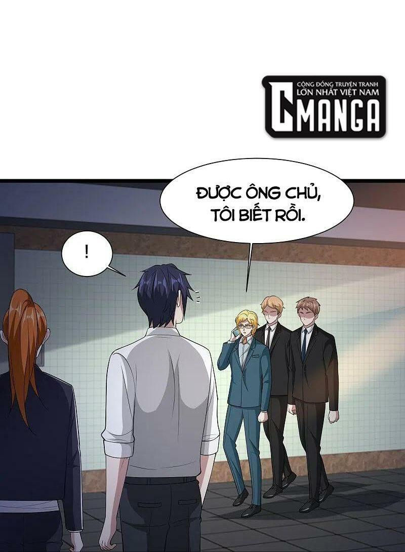 đô thị tà vương chapter 235 25