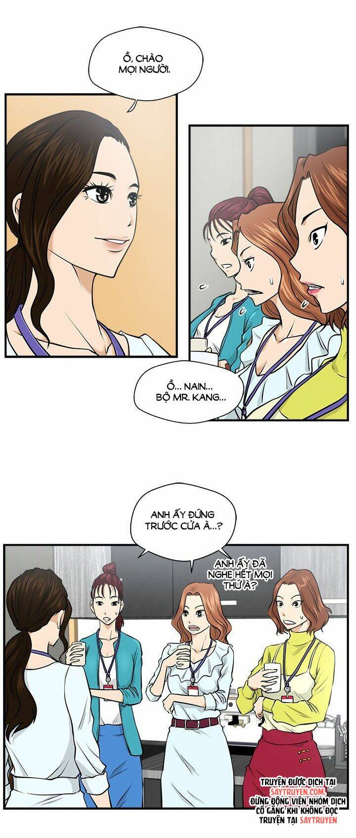 mr kang chapter 8 27