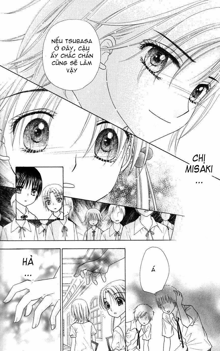 gakuen alice chapter 96 18