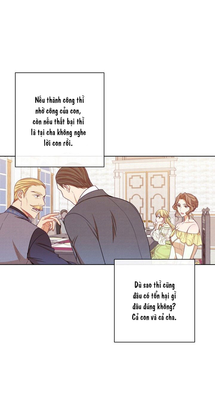 ác nữ đảo ngược đồng hồ cát chapter 4 28